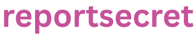 reportsecret.com